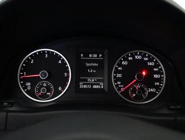 Volkswagen Tiguan  2.0 TDI 