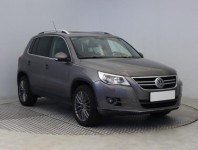 Volkswagen Tiguan  2.0 TDI 