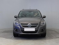 Volkswagen Tiguan  2.0 TDI 