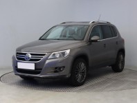 Volkswagen Tiguan  2.0 TDI 