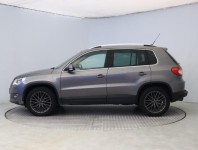 Volkswagen Tiguan  2.0 TDI 