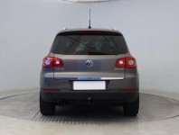 Volkswagen Tiguan  2.0 TDI 