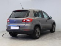 Volkswagen Tiguan  2.0 TDI 