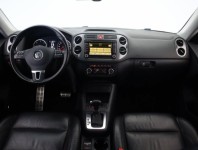 Volkswagen Tiguan  2.0 TDI 