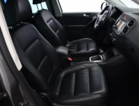 Volkswagen Tiguan  2.0 TDI 