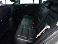 Volkswagen Tiguan  2.0 TDI 
