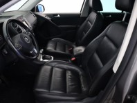 Volkswagen Tiguan  2.0 TDI 