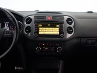 Volkswagen Tiguan  2.0 TDI 