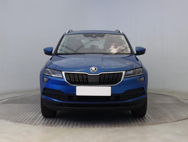 Škoda Karoq  1.5 TSI Style Plus