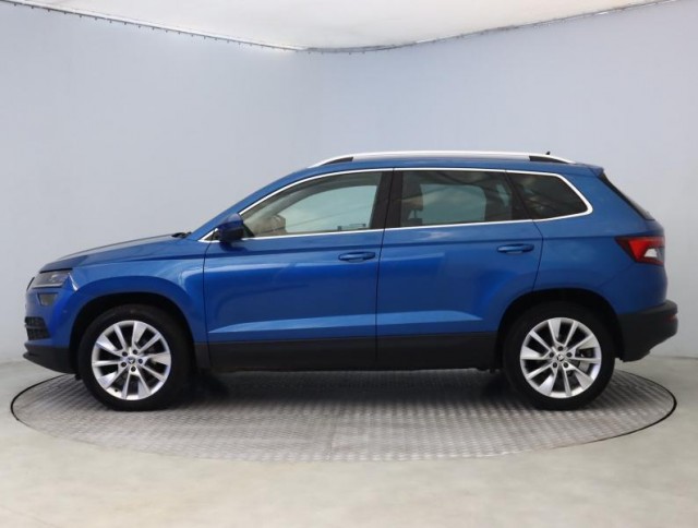 Škoda Karoq  1.5 TSI Style Plus
