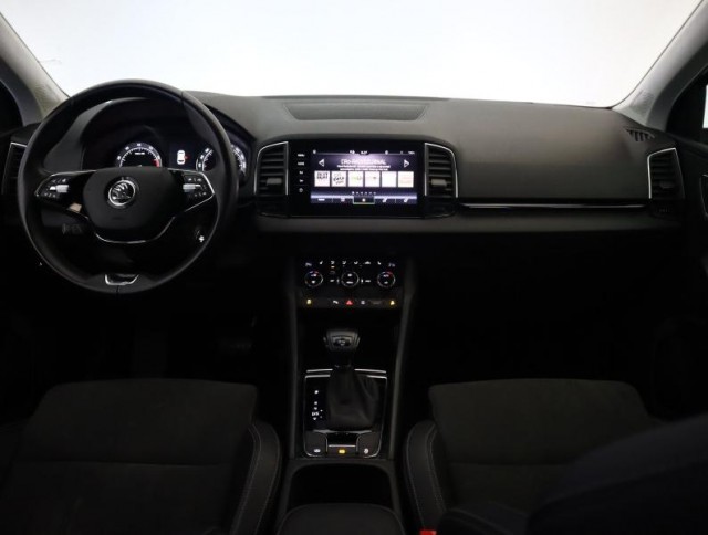 Škoda Karoq  1.5 TSI Style Plus