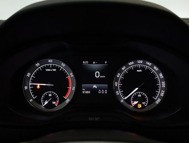 Škoda Karoq  1.5 TSI Style Plus