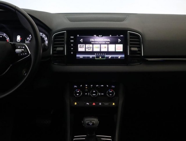 Škoda Karoq  1.5 TSI Style Plus