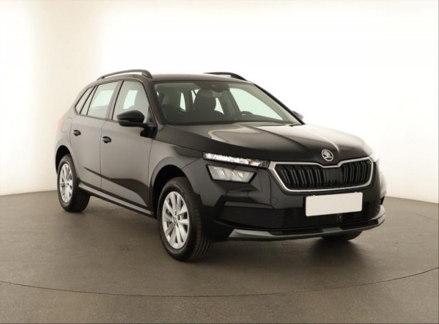 Škoda Kamiq  1.0 TSI 