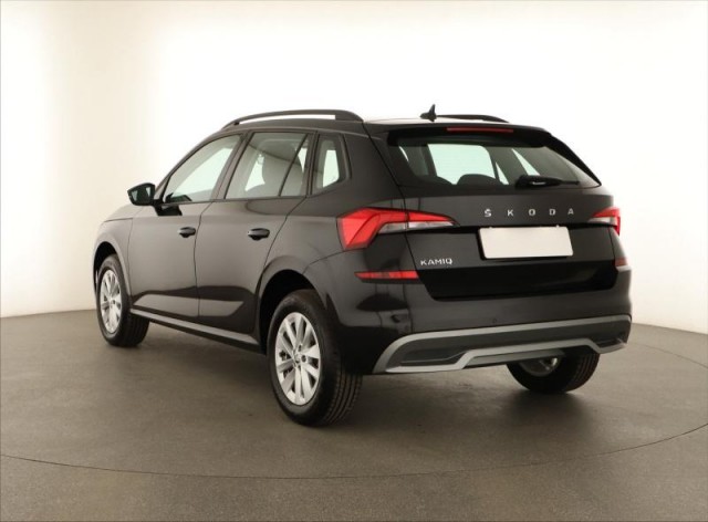 Škoda Kamiq  1.0 TSI 