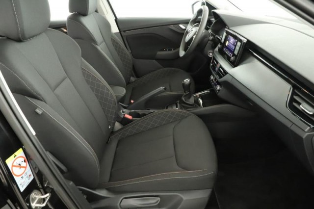 Škoda Kamiq  1.0 TSI 