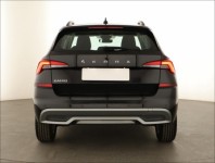 Škoda Kamiq  1.0 TSI 