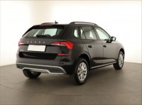 Škoda Kamiq  1.0 TSI 