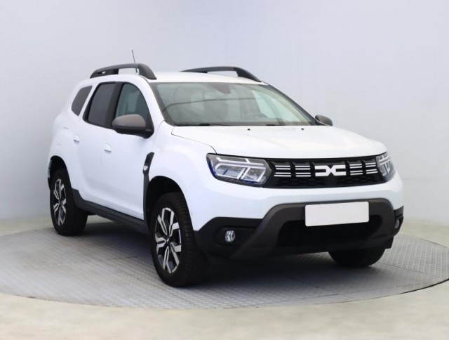 Dacia Duster  1.0 TCe 