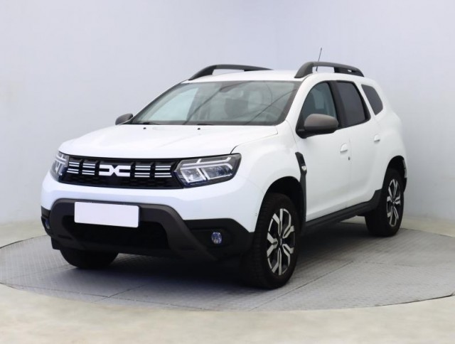 Dacia Duster  1.0 TCe 