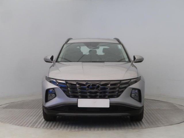 Hyundai Tucson  1.6 T-GDI Comfort