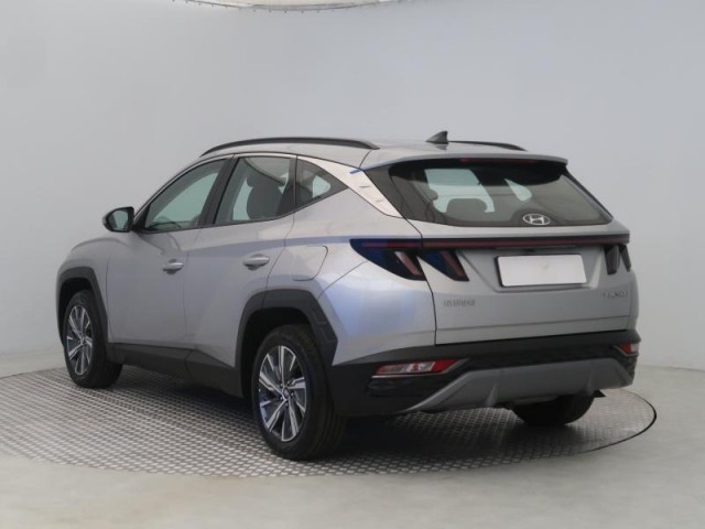 Hyundai Tucson  1.6 T-GDI Comfort