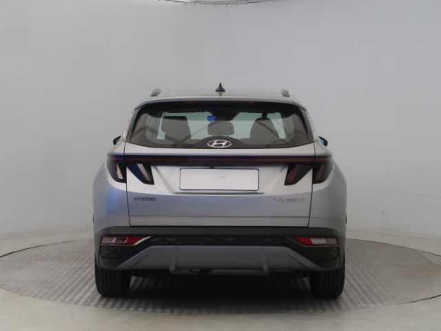 Hyundai Tucson  1.6 T-GDI Comfort