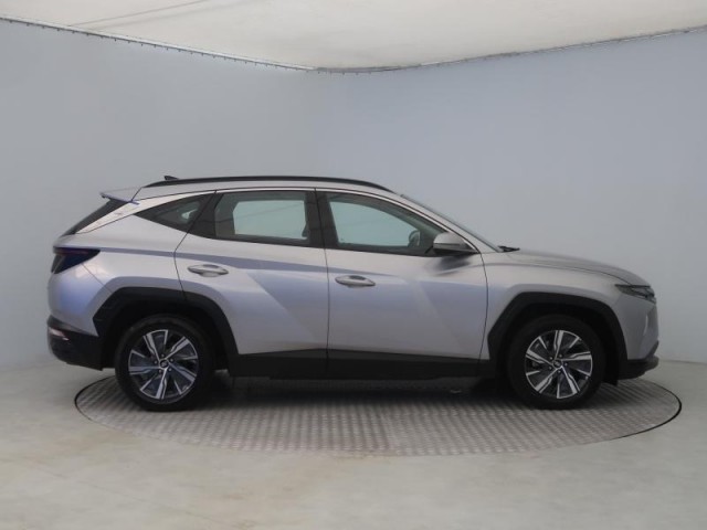 Hyundai Tucson  1.6 T-GDI Comfort