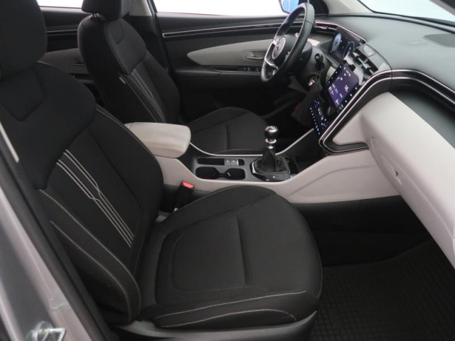 Hyundai Tucson  1.6 T-GDI Comfort
