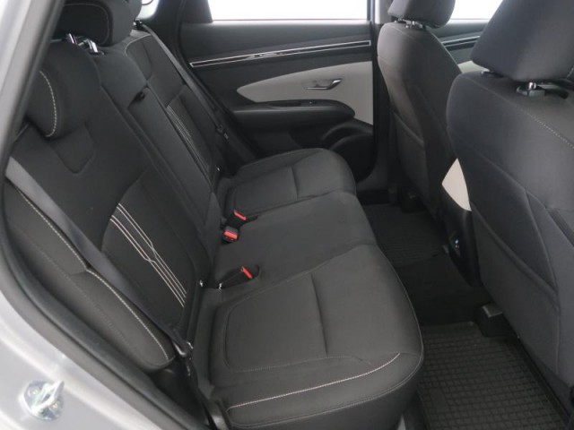 Hyundai Tucson  1.6 T-GDI Comfort