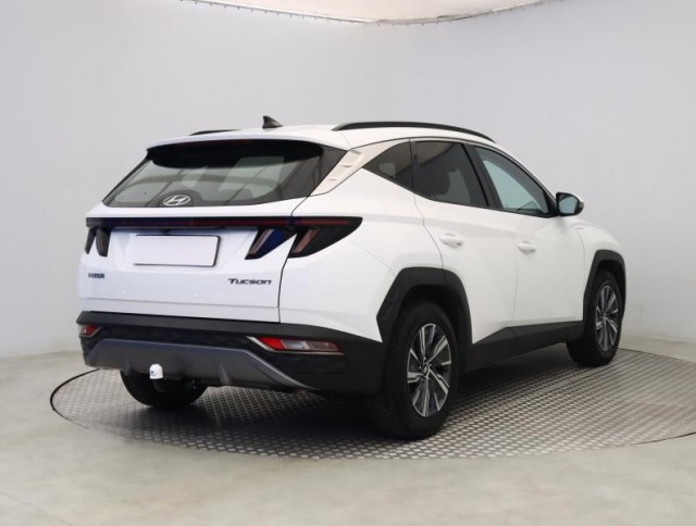 Hyundai Tucson  1.6 T-GDI Smart