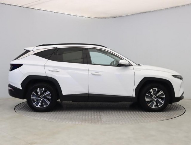 Hyundai Tucson  1.6 T-GDI Smart