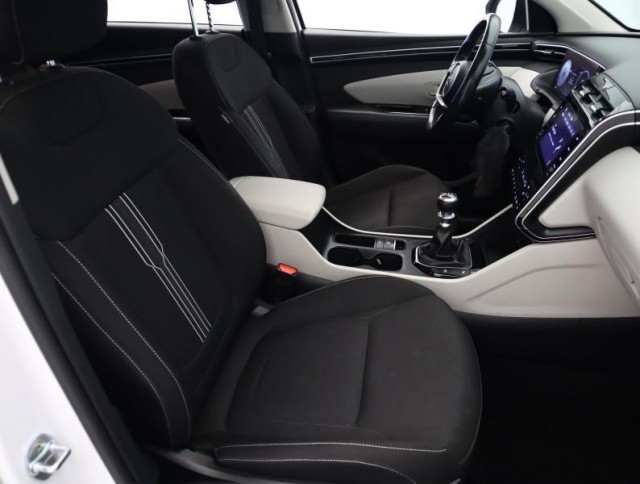 Hyundai Tucson  1.6 T-GDI Smart