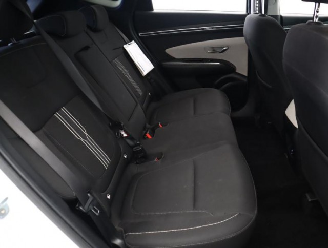 Hyundai Tucson  1.6 T-GDI Smart