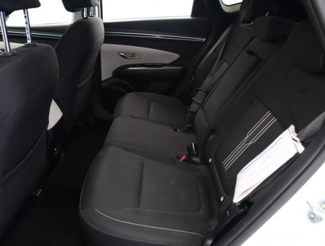 Hyundai Tucson  1.6 T-GDI Smart
