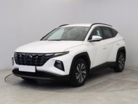 Hyundai Tucson  1.6 T-GDI Smart