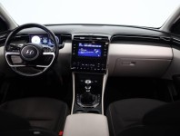 Hyundai Tucson  1.6 T-GDI Smart