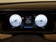 Hyundai Tucson  1.6 T-GDI Smart