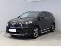 Kia Sorento  2.2 CRDi Premium