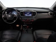 Kia Sorento  2.2 CRDi Premium