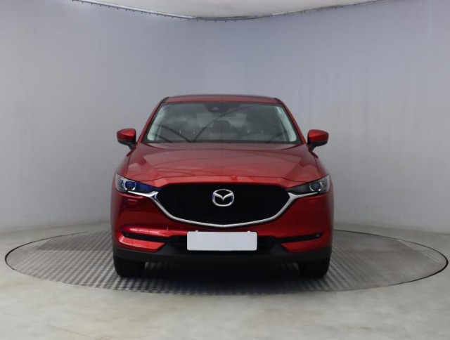 Mazda CX-5  2.0 Skyactiv-G 