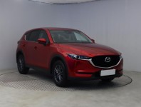 Mazda CX-5  2.0 Skyactiv-G 