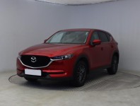 Mazda CX-5  2.0 Skyactiv-G 