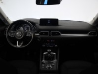 Mazda CX-5  2.0 Skyactiv-G 