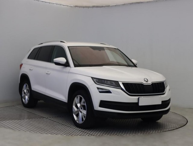 Škoda Kodiaq  2.0 TDI Style