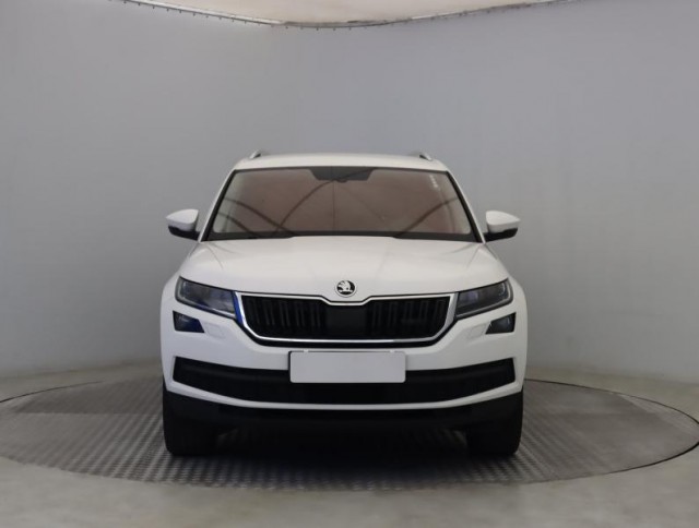 Škoda Kodiaq  2.0 TDI Style