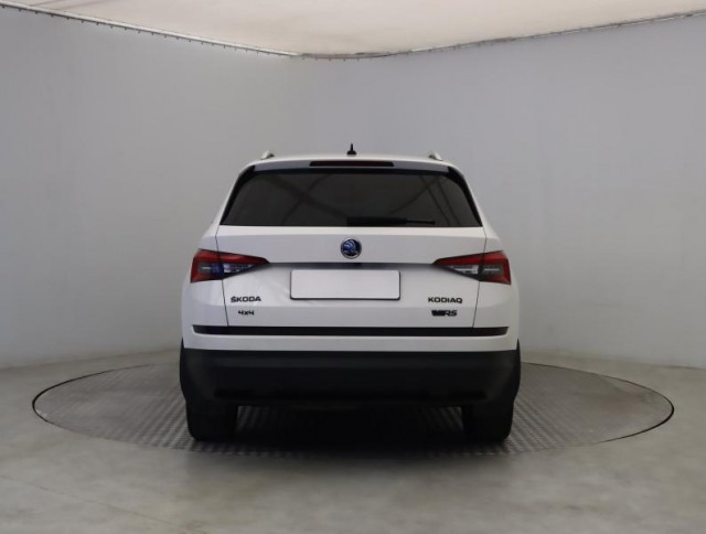Škoda Kodiaq  2.0 TDI Style