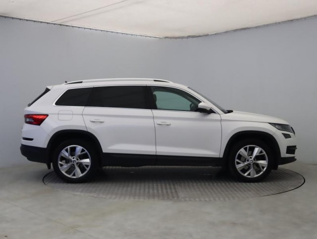 Škoda Kodiaq  2.0 TDI Style