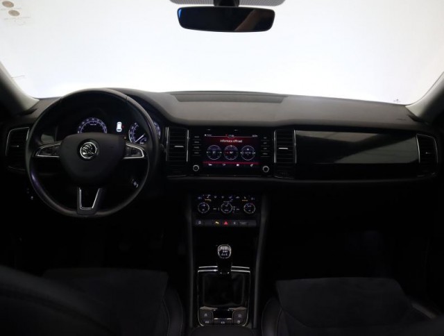 Škoda Kodiaq  2.0 TDI Style