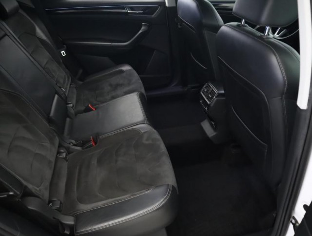 Škoda Kodiaq  2.0 TDI Style